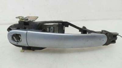 MANETA EXTERIOR DELANTERA IZQUIERDA VOLKSWAGEN PASSAT BERLINA (3B3) - - 1157115 / 3B0837207G