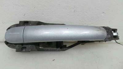 MANETA EXTERIOR TRASERA IZQUIERDA VOLKSWAGEN PASSAT BERLINA (3B3) - - 1157118 / 3B0837207G