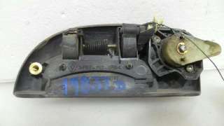 MANETA EXTERIOR DELANTERA DERECHA RENAULT KANGOO I (F/KC0) 2003-2007 - 1158083 / 7700354479F