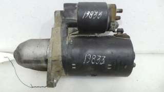 MOTOR ARRANQUE NISSAN MICRA (K11) 1996- - 1158222 / 2330099B00