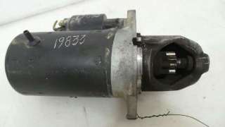 MOTOR ARRANQUE NISSAN MICRA (K11) 1996- - 1158222 / 2330099B00