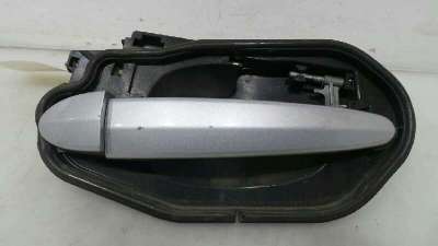 MANETA EXTERIOR TRASERA DERECHA BMW SERIE X3 (E83) 2007-2008 - 1158977 / 51203449056