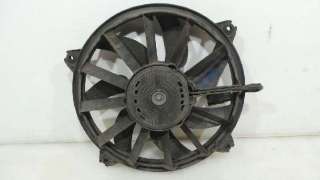 ELECTROVENTILADOR PEUGEOT 3008 2009-2011 - 1167712 / 9661571480