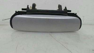 MANETA EXTERIOR TRASERA DERECHA AUDI A4 BERLINA (8E) 2004-2007 - 1169860 / 4B0639885