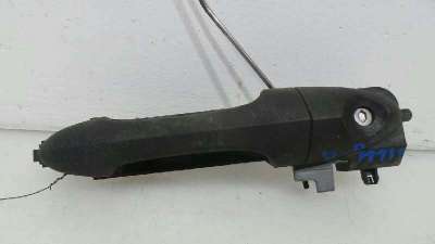 MANETA EXTERIOR DELANTERA DERECHA FORD FOCUS BERLINA (CAK) 1998-2004 - 1170217 / XS41A224A36AH