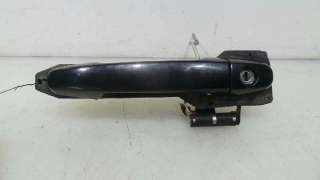 MANETA EXTERIOR DELANTERA IZQUIERDA TOYOTA COROLLA (E12) 2003-2007 - 1177826 / 6921105903