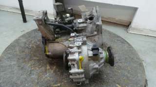 CAJA CAMBIOS AUDI A3 (8L) - - 1179210 / EBE