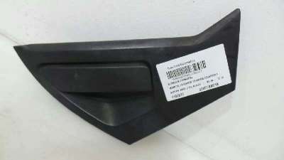 MANETA EXTERIOR TRASERA IZQUIERDA NISSAN JUKE (F15E) 2010-2019 - 1186827 / 82607BA61A