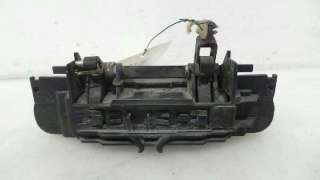 MANETA EXTERIOR DELANTERA DERECHA AUDI A6 BERLINA (4B2) 2001-2004 - 1190885 / 4B0839206