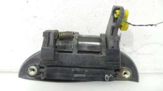 MANETA EXTERIOR TRASERA DERECHA HYUNDAI ATOS PRIME (MX) 2003-2010 - 1195688 / 8366002110