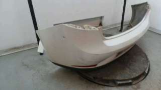 PARAGOLPES TRASERO SEAT IBIZA BERLINA (6J5) - - 1211723 / 6J4807421