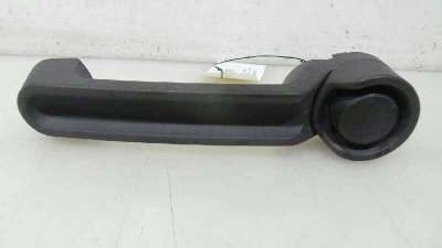 MANETA EXTERIOR TRASERA IZQUIERDA JEEP CHEROKEE (KK) 2008-2010 - 1254109 / 4589164AF