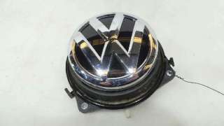 MANETA EXTERIOR PORTON VOLKSWAGEN PASSAT BERLINA (3G2) 2014-2020 - 1257366 / 3G5827469FOD