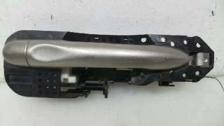 MANETA EXTERIOR DELANTERA DERECHA RENAULT SCENIC III (JZ) 2010-2015 - 1264064 / 806060041R