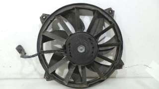 ELECTROVENTILADOR CITROEN C4 PICASSO 2007-2011 - 1266506 / 9661571480