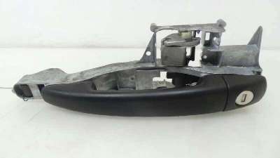 MANETA EXTERIOR DELANTERA IZQUIERDA CITROEN JUMPY 2011-2016 - 1268231 / 9680656680