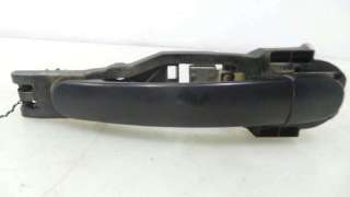 MANETA EXTERIOR TRASERA DERECHA SEAT TOLEDO (5P2) 2004- - 1275694 / 5P0839886A