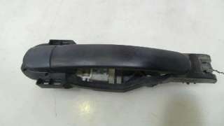 MANETA EXTERIOR TRASERA IZQUIERDA SEAT TOLEDO (5P2) 2004- - 1275695 / 5P0839885A