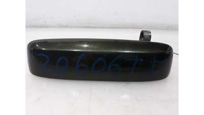 MANETA EXTERIOR TRASERA IZQUIERDA FIAT II PANDA (169) 2004- - 1285624 / 735371237