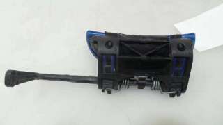 MANETA EXTERIOR DELANTERA DERECHA PEUGEOT 206 2003-2006 - 1286784 / 9101N7