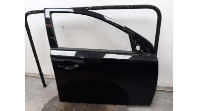 PUERTA DELANTERA DERECHA OPEL ASTRA H BERLINA 2004- - 1287356 / 13208422