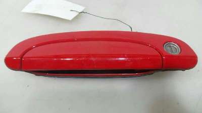 MANETA EXTERIOR DELANTERA IZQUIERDA HYUNDAI GETZ (TB) 2002-2005 - 1287802 / 826501C050