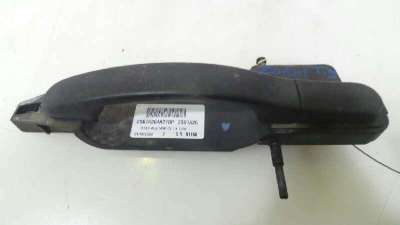 MANETA EXTERIOR TRASERA IZQUIERDA FORD FIESTA (CBK) 2001-2008 - 1288067 / 2S61A264A27BP