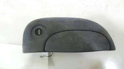 MANETA EXTERIOR DELANTERA DERECHA RENAULT KANGOO I (F/KC0) 1997-2002 - 1288412 / 7700354477J