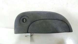 MANETA EXTERIOR DELANTERA DERECHA RENAULT KANGOO I (F/KC0) 1997-2002 - 1288412 / 7700354477J