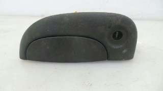 MANETA EXTERIOR DELANTERA IZQUIERDA RENAULT KANGOO I (F/KC0) 1997-2002 - 1288413 / 7700354476J