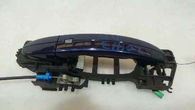 MANETA EXTERIOR DELANTERA DERECHA FORD MONDEO BERLINA (CA2) 2007-2008 - 1293008 / 7S71A22404AA