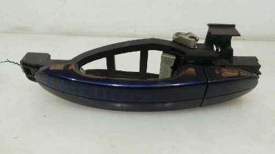 MANETA EXTERIOR TRASERA IZQUIERDA FORD MONDEO BERLINA (CA2) 2007-2008 - 1293011 / 6M21U22404