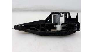 MANETA EXTERIOR TRASERA DERECHA PEUGEOT 207 2007-2012 - 1294296 / 9672961480