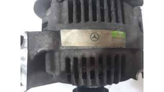 ALTERNADOR MERCEDES-BENZ CLASE A (BM 168) 1997-2004 - 1315021 / 0111545602