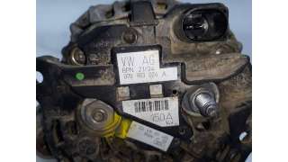 ALTERNADOR VOLKSWAGEN TOUAREG (7LA) - - 1315975 / 070903024A