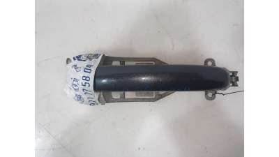 MANETA EXTERIOR TRASERA DERECHA VOLKSWAGEN TOUAREG (7LA) - - 1318944 / 7L0839886A