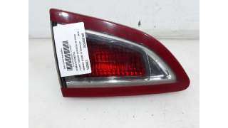 PILOTO TRASERO IZQUIERDO INTERIOR RENAULT SCENIC III (JZ) 2009-2011 - 1320001 / 265550018R