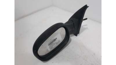 RETROVISOR IZQUIERDO NISSAN MICRA (K12E) 2005- - 1320091 / 96302AX66A