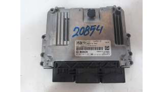 CENTRALITA MOTOR UCE FORD FIESTA (CB1) 2008- - 1325510 / AV2112A650GC