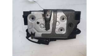 CERRADURA PUERTA DELANTERA DERECHA FORD FIESTA (CB1) 2008- - 1325513 / 8A6AA21812BG