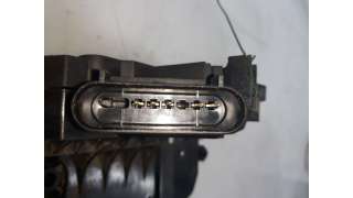 CERRADURA PUERTA DELANTERA IZQUIERDA FORD FIESTA (CB1) 2008- - 1325514 / 8A6AA21813AG