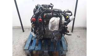 MOTOR COMPLETO PEUGEOT 308 2013-2015 - 1327647 / 9HC