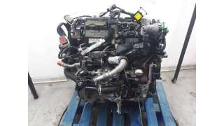 MOTOR COMPLETO PEUGEOT 308 2013-2015 - 1327647 / 9HC