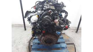 MOTOR COMPLETO PEUGEOT 308 2013-2015 - 1327647 / 9HC