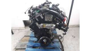 MOTOR COMPLETO PEUGEOT 308 2013-2015 - 1327647 / 9HC