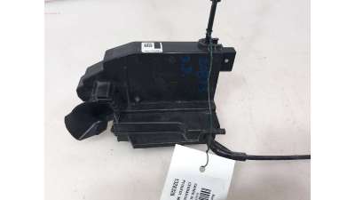 CERRADURA PUERTA DELANTERA DERECHA PEUGEOT 308 2013-2015 - 1328328 / 9807954280