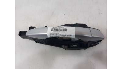 MANETA EXTERIOR DELANTERA DERECHA PEUGEOT 308 2013-2015 - 1328351 / 1609239680