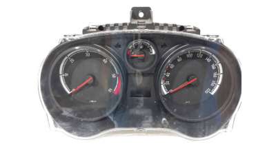 CUADRO INSTRUMENTOS OPEL CORSA D - - 1329026 / 13372999