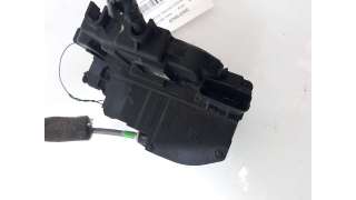 CERRADURA PUERTA TRASERA DERECHA NISSAN QASHQAI (J10) 2007-2009 - 1333095 / 82500JD90C