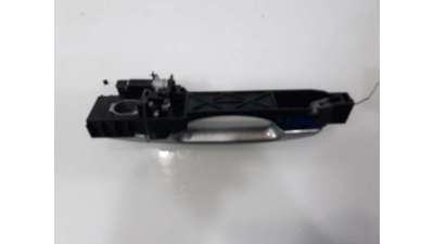 MANETA EXTERIOR TRASERA IZQUIERDA NISSAN QASHQAI (J10) 2007-2009 - 1333120 / 80611EB300